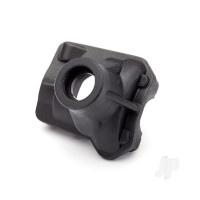 Differential cover, TRX-6 intermediate (Black)