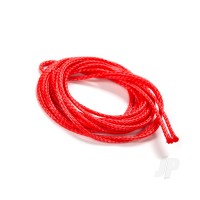 Line, winch (Red)