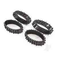 Deep Terrain Treads For TRX-4 Traxx