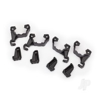 Shock & Portal Mounts (4 pcs)