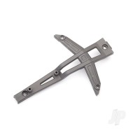 Chassis brace, Front