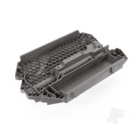 Chassis (fits Maxx with extended chassis (352mm wheelbase))