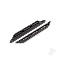 Nerf bars, Chassis (2 pcs)