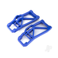 Suspension arm, lower, Blue (left and right, Front or Rear) (2 pcs)