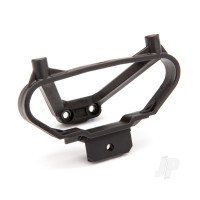 Bumper mount, Front