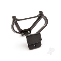 Bumper mount, Rear