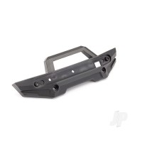 Bumper, Front (for use with #8990 LED light kit)
