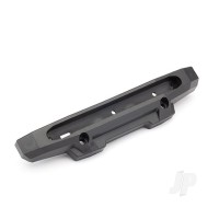 Bumper, Rear (for use with #8990 LED light kit)