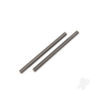 Suspension pins, lower, inner (Front or Rear), 4x64mm (2 pcs) (hardened Steel)