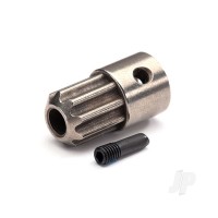 Drive Hub, Front (1pc) / 3x10 screw pin (1pc)