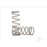 Springs, shock (natural finish) (GT-Maxx) (2.054 rate) (2)