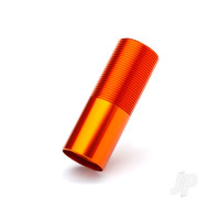Body, GT-Maxx shock (Aluminium, Orange-anodised) (1pc)