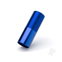 Body, GT-Maxx shock (Aluminium, Blue-anodised) (1pc)