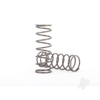 Springs, shock (natural finish) (GT-Maxx) (1.725 rate) (2 pcs)