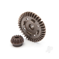 Ring Differential / Pinion Gear Differential (Rear)