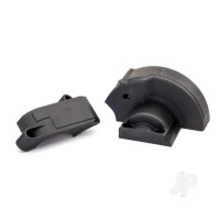 Covers, gear (2 pcs)