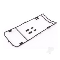 Body cage (fits #9212 body)