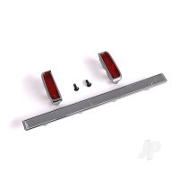 Tailgate panel/ tail light lens (left & right)/ tail light housing (left & right)/ 1.6x10mm BCS (self-tapping) (2) (fits #9230 body)