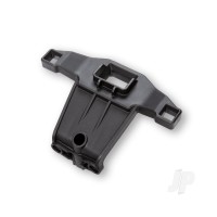 Body mount, rear (for clipless body mounting)