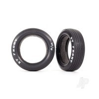 Tyres, front (2)