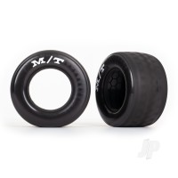 Tyres, rear (2 pcs)