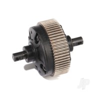Differential assembly (complete) (assembled with 500K oil) (fits Drag Slash)