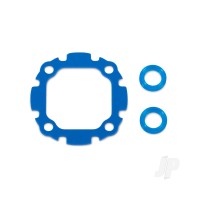 Differential gasket/ x-rings (2 pcs)