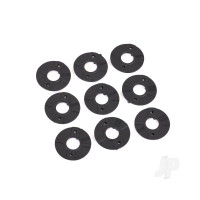 Gear Adapter Set, Fixed (48-pitch)