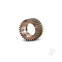 Idler 30-T / idler gear shaft (Steel)
