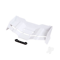 Wing / wing washer (White)