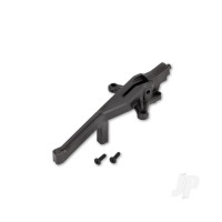 Chassis brace, front / 4x15 CCS (4) (fits Sledge)