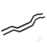 Chassis rails, 202mm (steel) (left & right)
