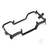 Frame, body (fender flares) (fits #9712 body)