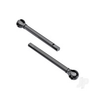 Axle Shafts, front, outer
