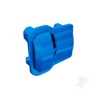 Differential cover, front or rear (Blue) (2 pcs)