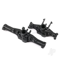 Axle housing, Front & Rear