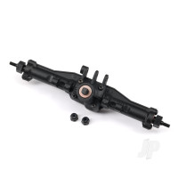Axle, Rear (assembled) / M2.5x0.45 NL (2 pcs)