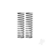 Spring, shock (GTM) (0.123 rate) (1 pair)