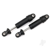 Shocks, GTM (assembled without springs) (2 pcs)