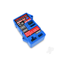 ECM-2.5 Electronic Control Module, waterproof (low voltage detection, fwd/rev/brake)