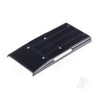 Roof, body (Black) (fits #9712 body)