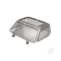 Windows, body (tinted) (fits #9811 body)