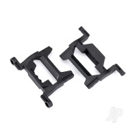 Bumper mount (Front (1) / Rear (1))