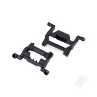Bumper mount (Front (1) / Rear (1))