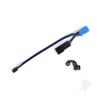 Wire harness, mount (for #9790 trailer LED light kit)