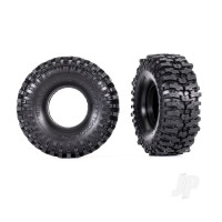 Tyres, Mickey Thompson Baja Pro Xs 2.4x1.0in (2)