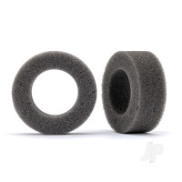 Foam Inserts, 1.0in (firm) (2)