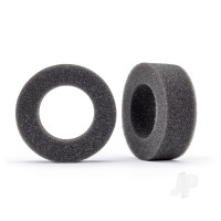 Foam Inserts, 1.0in (soft) (2)