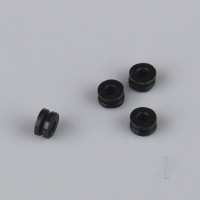 Canopy Grommets (Ninja 250) (4 pcs)