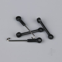 Swash and Servo Link Set (Ninja 250)